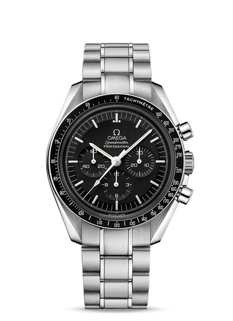 omega speedmaster retail price